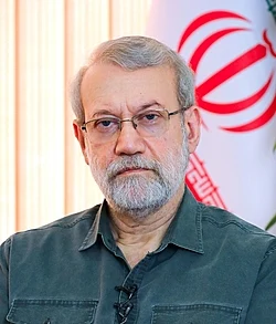 Ali Larijani / Wiki